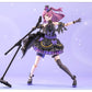 Sousai Shojo Teien Plastic Model Kit 1/10 Yue Kisaragi Diva Costume 16 cm - Z POP Toys