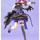 Sousai Shojo Teien Plastic Model Kit 1/10 Yue Kisaragi Diva Costume 16 cm - Z POP Toys