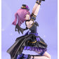 Sousai Shojo Teien Plastic Model Kit 1/10 Yue Kisaragi Diva Costume 16 cm - Z POP Toys