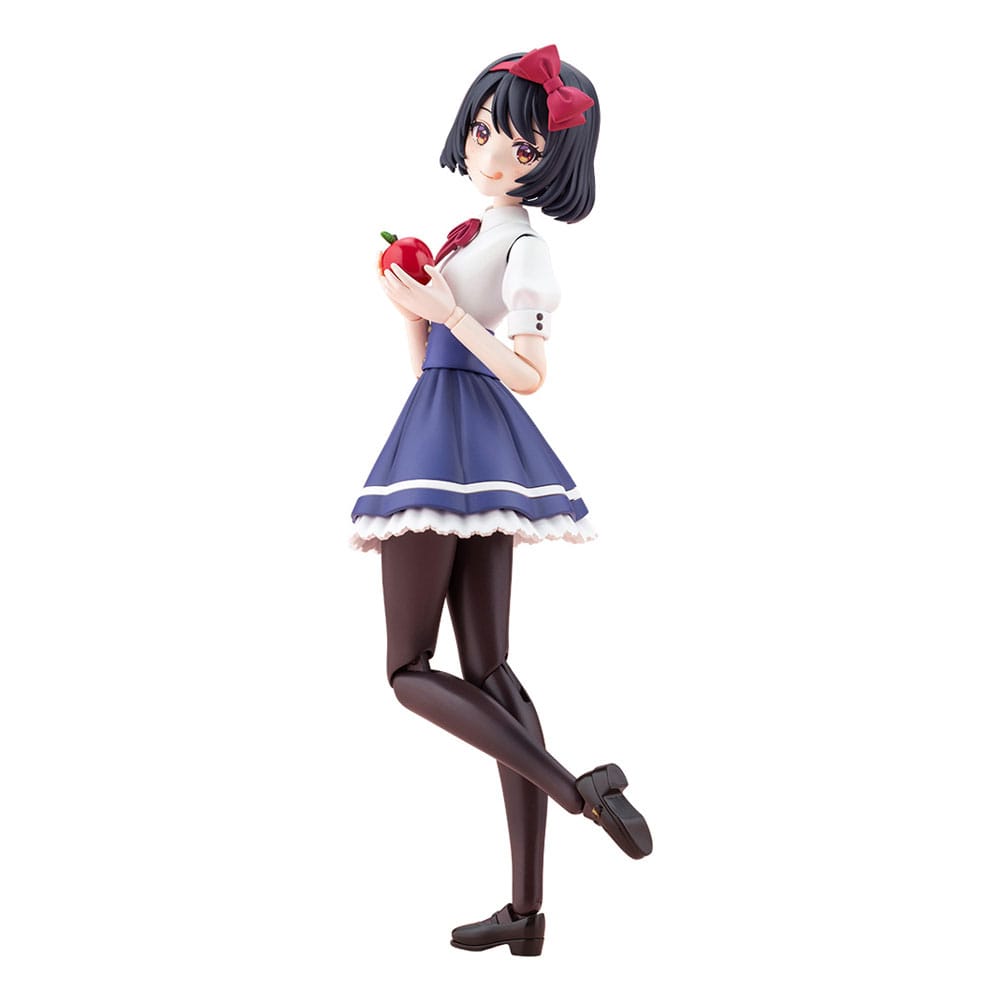 Sousai Shojo Teien Maqueta Plastic Model Kit 1/10 Snow White 14 cm - Z POP Toys