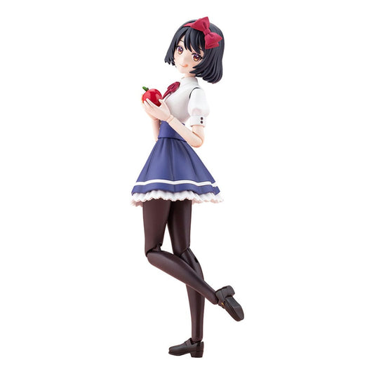 Sousai Shojo Teien Maqueta Plastic Model Kit 1/10 Snow White 14 cm - Z POP Toys
