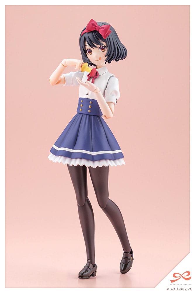 Sousai Shojo Teien Maqueta Plastic Model Kit 1/10 Snow White 14 cm - Z POP Toys