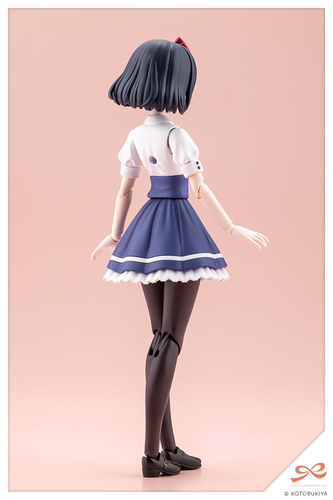 Sousai Shojo Teien Maqueta Plastic Model Kit 1/10 Snow White 14 cm - Z POP Toys