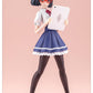 Sousai Shojo Teien Maqueta Plastic Model Kit 1/10 Snow White 14 cm - Z POP Toys