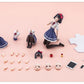 Sousai Shojo Teien Maqueta Plastic Model Kit 1/10 Snow White 14 cm - Z POP Toys