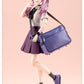 Sousai Shojo Teien Plastic Model Kit 1/10 Little Devil Twin Tails 15 cm - Z POP Toys