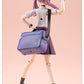 Sousai Shojo Teien Plastic Model Kit 1/10 Little Devil Twin Tails 15 cm - Z POP Toys