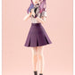 Sousai Shojo Teien Plastic Model Kit 1/10 Little Devil Twin Tails 15 cm - Z POP Toys