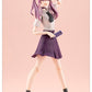 Sousai Shojo Teien Plastic Model Kit 1/10 Little Devil Twin Tails 15 cm - Z POP Toys