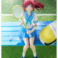 Sousai Shojo Teien Plastic Model Kit 1/10 Club Manager & Sporting Goods 15 cm - Z POP Toys