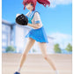 Sousai Shojo Teien Plastic Model Kit 1/10 Club Manager & Sporting Goods 15 cm - Z POP Toys