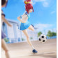 Sousai Shojo Teien Plastic Model Kit 1/10 Club Manager & Sporting Goods 15 cm - Z POP Toys