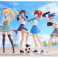 Sousai Shojo Teien Plastic Model Kit 1/10 Club Manager & Sporting Goods 15 cm - Z POP Toys