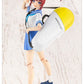 Sousai Shojo Teien Plastic Model Kit 1/10 Club Manager & Sporting Goods 15 cm - Z POP Toys