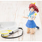 Sousai Shojo Teien Plastic Model Kit 1/10 Club Manager & Sporting Goods 15 cm - Z POP Toys