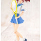 Sousai Shojo Teien Plastic Model Kit 1/10 Club Manager & Sporting Goods 15 cm - Z POP Toys