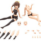 Sousai Shojo Teien Accesorios para las Figuras Grande Scale Dress Up Body Size M with Ao Gennai - Z POP Toys