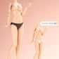 Sousai Shojo Teien Accesorios para las Figuras Grande Scale Dress Up Body Size M with Ao Gennai - Z POP Toys