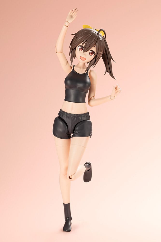 Sousai Shojo Teien Accesorios para las Figuras Grande Scale Dress Up Body Size M with Ao Gennai - Z POP Toys