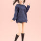 Sousai Shojo Teien Accesorios para las Figuras Grande Scale Dress Up Body Size M with Ao Gennai - Z POP Toys