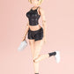 Sousai Shojo Teien Plastic Model Kit Dress up Body Grande Scale Gourai 25 cm - Z POP Toys