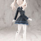 Sousai Shojo Teien Plastic Model Kit 1/10 Emma Koishikawa Nocturne with Honda AB12 Motocompo 14 cm - Z POP Toys