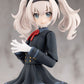 Sousai Shojo Teien Plastic Model Kit 1/10 Emma Koishikawa Nocturne with Honda AB12 Motocompo 14 cm - Z POP Toys