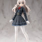 Sousai Shojo Teien Plastic Model Kit 1/10 Emma Koishikawa Nocturne with Honda AB12 Motocompo 14 cm - Z POP Toys