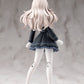 Sousai Shojo Teien Plastic Model Kit 1/10 Emma Koishikawa Nocturne with Honda AB12 Motocompo 14 cm - Z POP Toys