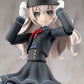 Sousai Shojo Teien Plastic Model Kit 1/10 Emma Koishikawa Nocturne with Honda AB12 Motocompo 14 cm - Z POP Toys