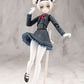Sousai Shojo Teien Plastic Model Kit 1/10 Emma Koishikawa Nocturne with Honda AB12 Motocompo 14 cm - Z POP Toys