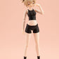 Sousai Shojo Teien Accesorios para las Figuras 1/10 Dress Up Body Body Color C Size S - Z POP Toys