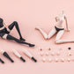 Sousai Shojo Teien Accesorios para las Figuras Dress Up Body Color C Ver. L - Z POP Toys