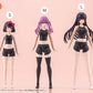 Sousai Shojo Teien Accesorios para las Figuras Dress Up Body Color C Ver. L - Z POP Toys