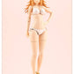 Sousai Shojo Teien Plastic Model Kit 1/10 Seira Ichijo Swim Style Hair Arrange Ver. 16 cm - Z POP Toys
