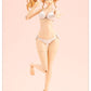 Sousai Shojo Teien Plastic Model Kit 1/10 Seira Ichijo Swim Style Hair Arrange Ver. 16 cm - Z POP Toys