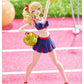 Sousai Shojo Teien Plastic Model Kit 1/10 Seira Ichijo Cheerleading Costume Dreaming Style Vitamin Yell Ver. 16 cm - Z POP Toys