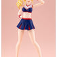 Sousai Shojo Teien Plastic Model Kit 1/10 Seira Ichijo Cheerleading Costume Dreaming Style Vitamin Yell Ver. 16 cm - Z POP Toys