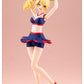 Sousai Shojo Teien Plastic Model Kit 1/10 Seira Ichijo Cheerleading Costume Dreaming Style Vitamin Yell Ver. 16 cm - Z POP Toys