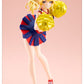 Sousai Shojo Teien Plastic Model Kit 1/10 Seira Ichijo Cheerleading Costume Dreaming Style Vitamin Yell Ver. 16 cm - Z POP Toys