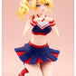 Sousai Shojo Teien Plastic Model Kit 1/10 Seira Ichijo Cheerleading Costume Dreaming Style Vitamin Yell Ver. 16 cm - Z POP Toys