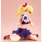 Sousai Shojo Teien Plastic Model Kit 1/10 Seira Ichijo Cheerleading Costume Dreaming Style Vitamin Yell Ver. 16 cm - Z POP Toys