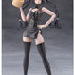 Sousaishojoteien Maqueta Plastic Model Kit 1/10 Kuon Yakushiji Qipao Costume 17 cm