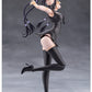 Sousaishojoteien Maqueta Plastic Model Kit 1/10 Kuon Yakushiji Qipao Costume 17 cm