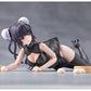 Sousaishojoteien Maqueta Plastic Model Kit 1/10 Kuon Yakushiji Qipao Costume 17 cm