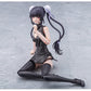 Sousaishojoteien Maqueta Plastic Model Kit 1/10 Kuon Yakushiji Qipao Costume 17 cm