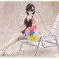 Sousaishojoteien Plastic Model Kit 1/10 Yomi Swim Style 16 cm