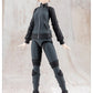 Sousai Shojo Teien Plastic Model Kit 1/10 Rui Saotome Touhou High School Tracksuit Dreaming Style Midnight Onyx 16 cm