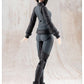 Sousai Shojo Teien Plastic Model Kit 1/10 Rui Saotome Touhou High School Tracksuit Dreaming Style Midnight Onyx 16 cm