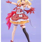 Sousai Shojo Teien Plastic Model Kit 1/10 Yue Kisaragi Diva Costume Dreaming Style Strawberry Moon 16 cm - Z POP Toys